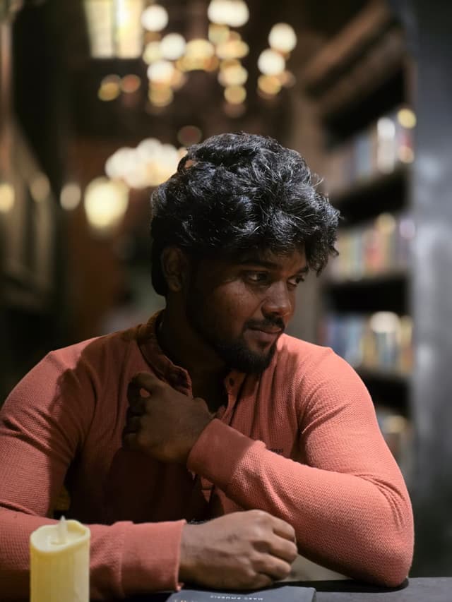 Creator of Techybrat (Abishiek)
